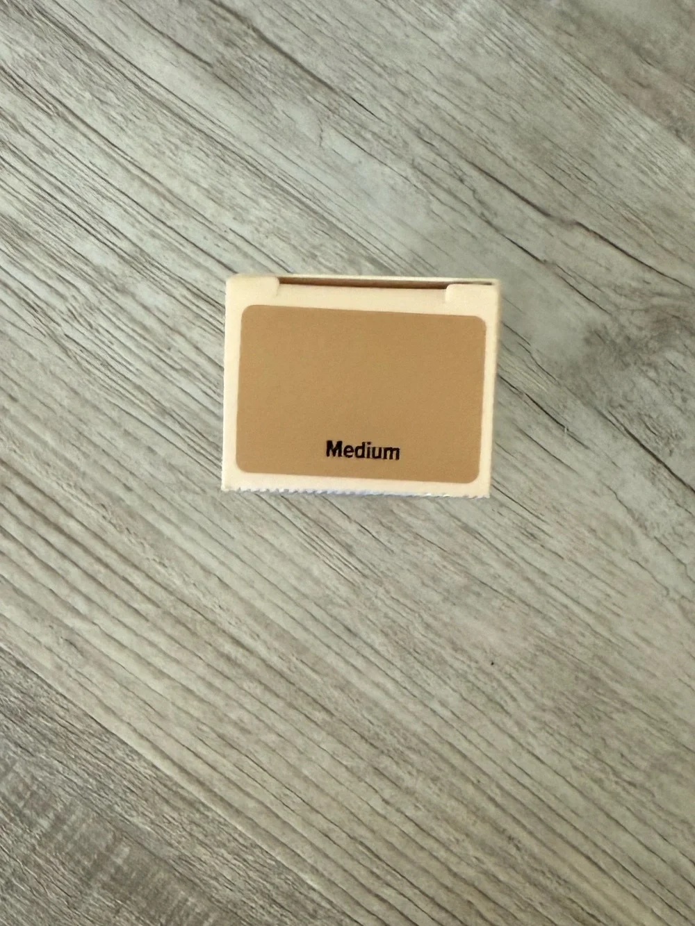 it cosmetics new box